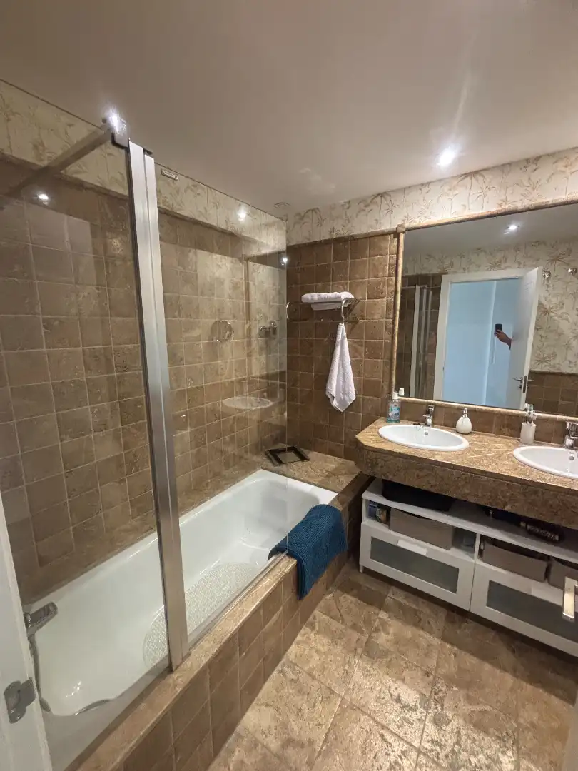 Flat with terrace for sale in Calle Pico Alcazaba 21, imagen 25
