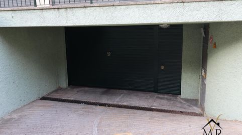 Foto 2 von Garage zum Verkauf in De Catalunya, 39, Lloreda, Badalona