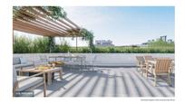 Terrassa de Àtic en venda en  Madrid Capital amb Piscina
