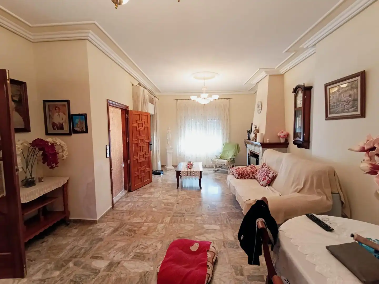Villa con piscina in vendita a La Algoda - Matola - Llano de San José, imagen 15