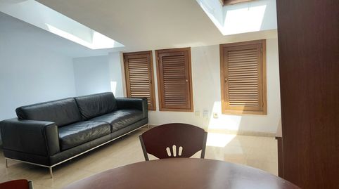 Photo 4 of Attic for rent in Calle Alfredo Calderón, Alcaravaneras, Las Palmas de Gran Canaria