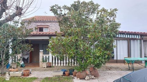 Foto 4 de Finca rústica en venta en N/a, Cubillas de Santa Marta, Valladolid