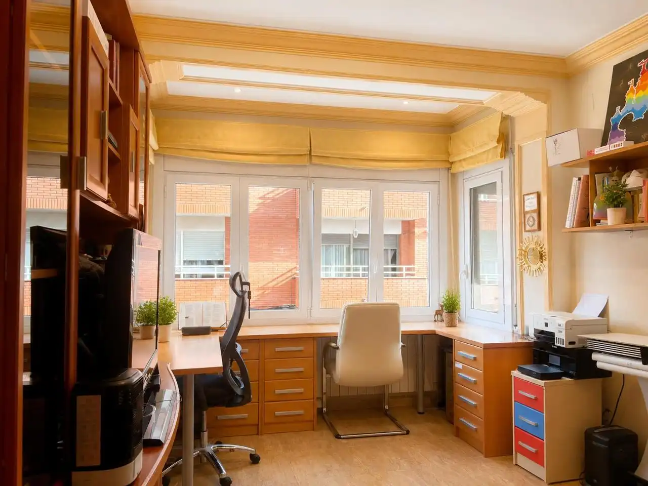 Flat for sale in calle Arquitecte Gaudí, imagen 10