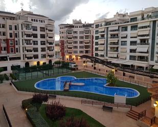 Flat to rent in El Raval - Portes Encarnades