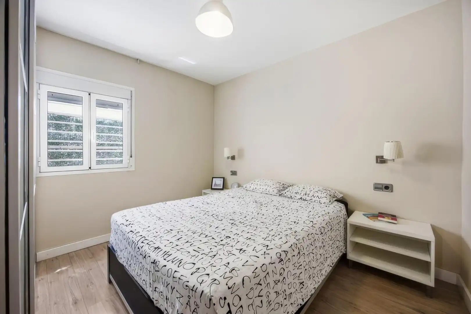 Habitación de Apartamento en venta en Vejer de la Frontera con Terraza y Amueblado
