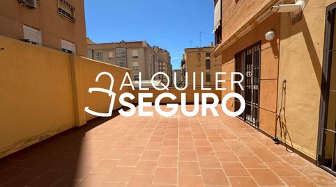 Foto 3 von Wohnung zur Miete in Rio Guareña, Santa Cristina - San Rafael, Málaga Capital