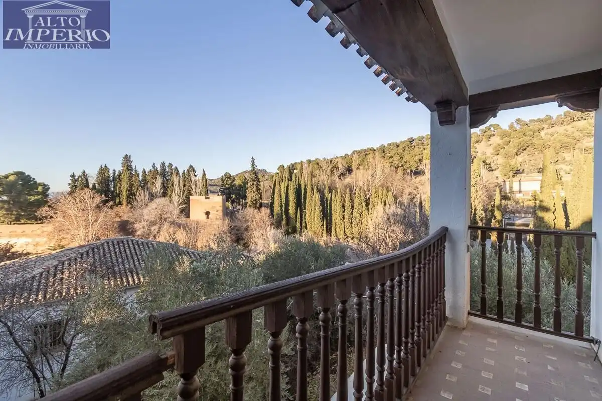Casa o chalet en venta en San Matías - Realejo