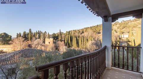 Foto 2 de Casa o chalet en venta en San Matías - Realejo, Granada Capital