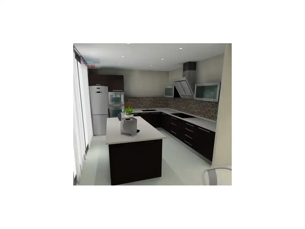 Terreny residencial en venda a Calle Joan Miro, imagen 18