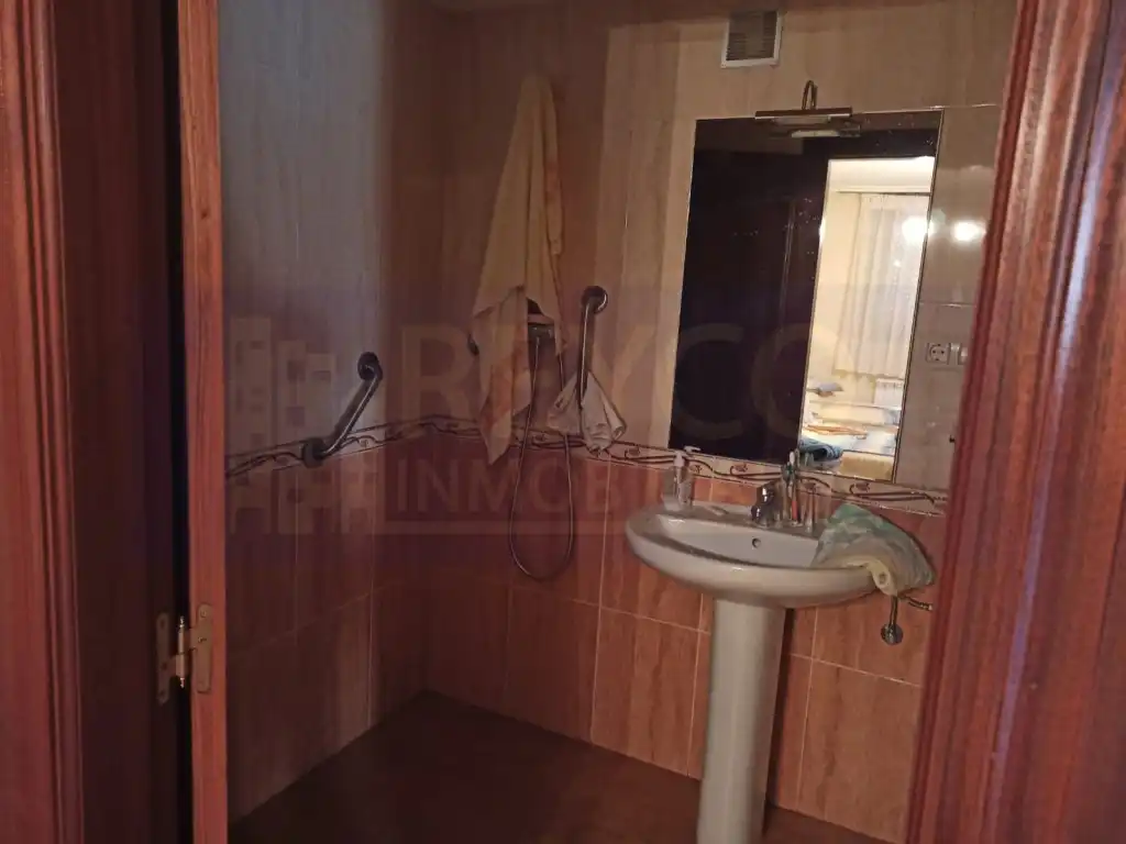 Bany de Casa o xalet en venda en Azofra