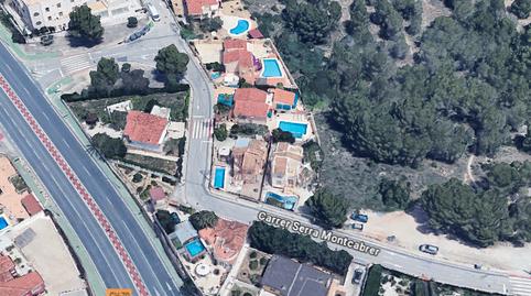 Photo 3 of Single-family semi-detached for sale in San Rafael - Nucia Park, Alicante