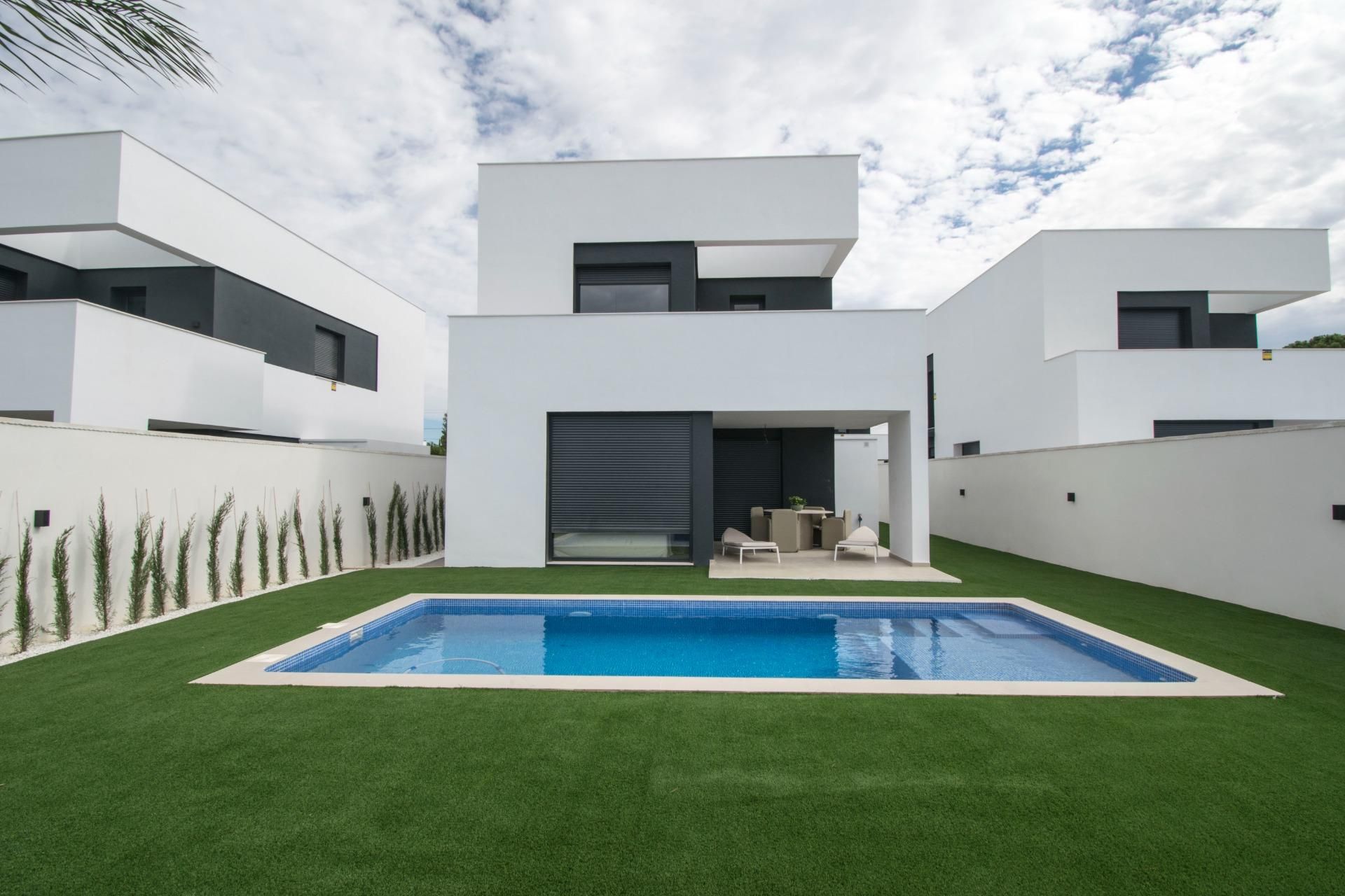House or chalet for sale in San Antonio de Benagéber