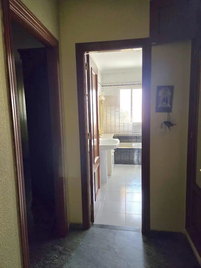 Piso con terraza en venta en Almendralejo, imagen 12