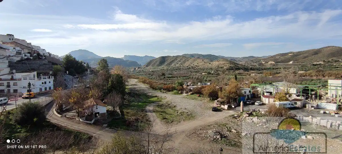 Casa in vendita a Albánchez, imagen 2