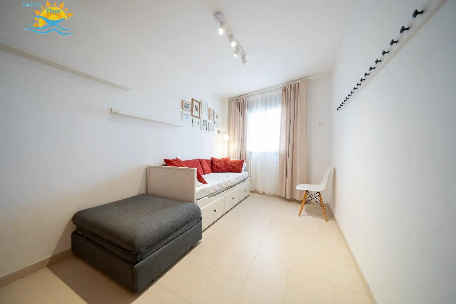 Apartament amb piscina en venda a PEÑISCOLA, imagen 9