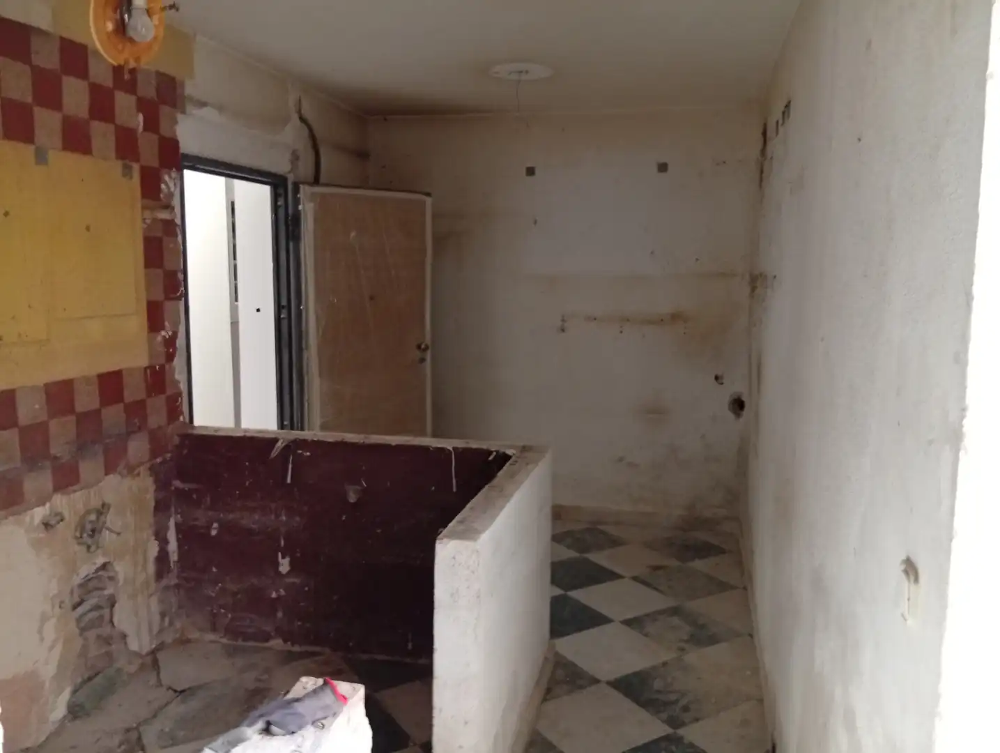 Ground floor for sale in Madrid