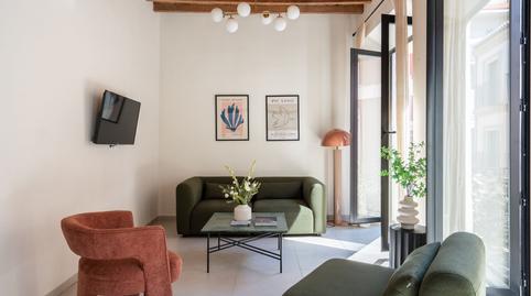 Foto 4 de Apartament en venda a La Goleta - San Felipe Neri, Málaga