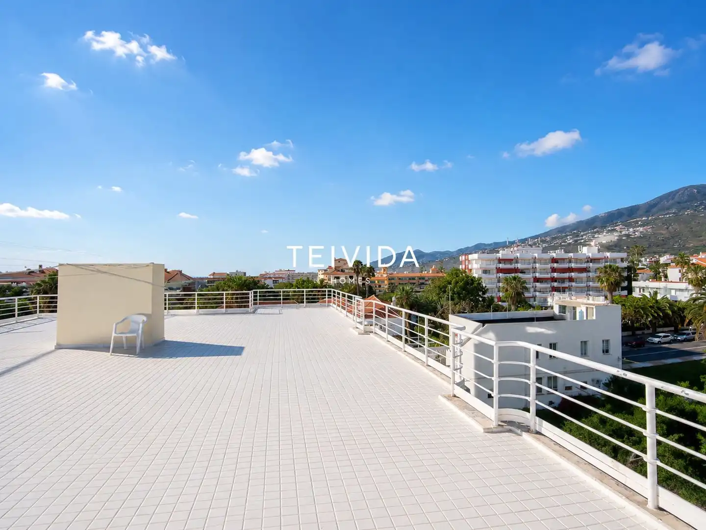 Flat with lift for sale in Avenida Richard J. Yeoward, imagen 9