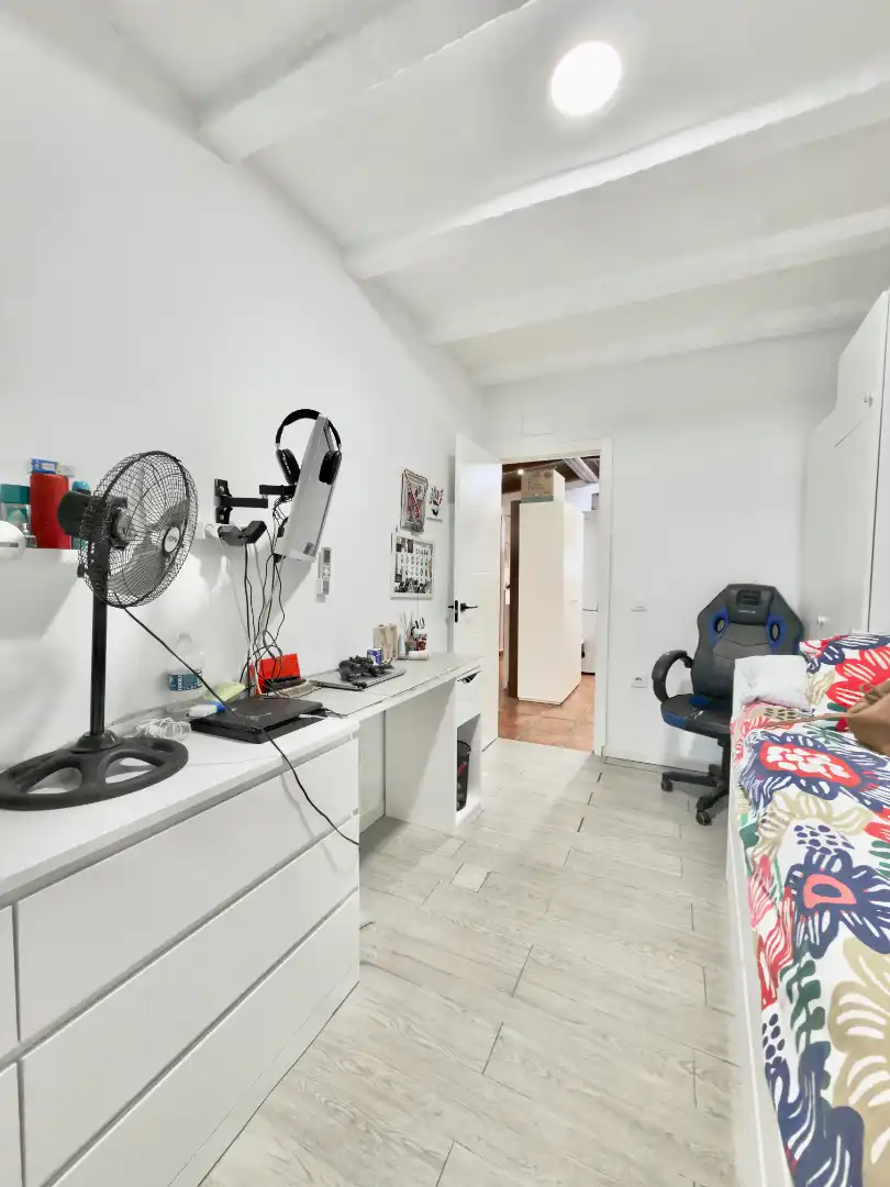 Dúplex en venta en Bornos con Aire acondicionado, Terraza y Amueblado