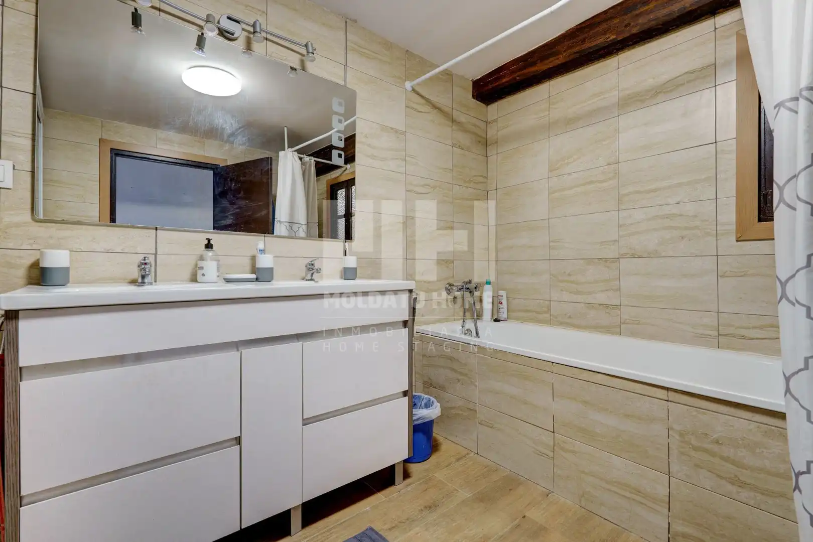 Bathroom of Houses for sale in Lesaka  with Private garden and Storage room