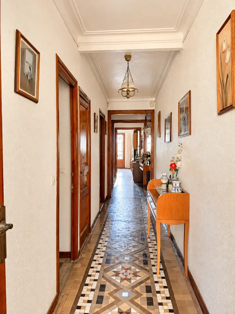 Flat with terrace for sale in Pla de Palau, imagen 28