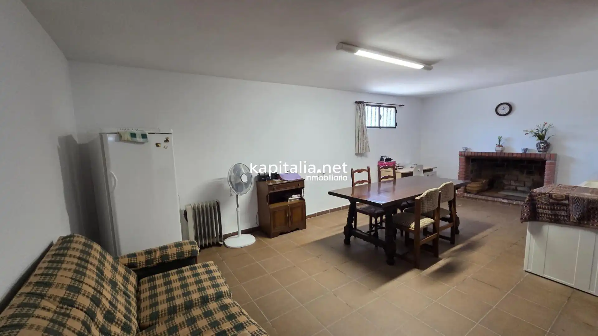 Chalet con piscina en venta en Santa Ana, imagen 20