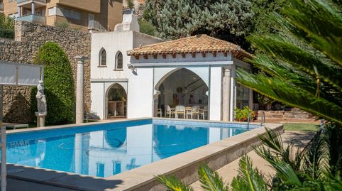 Foto 2 de Casa o xalet en venda a Eixample, Alcoy / Alcoi