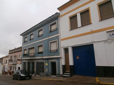 Appartement à vendre à Alcalde Pedro Maestre 8