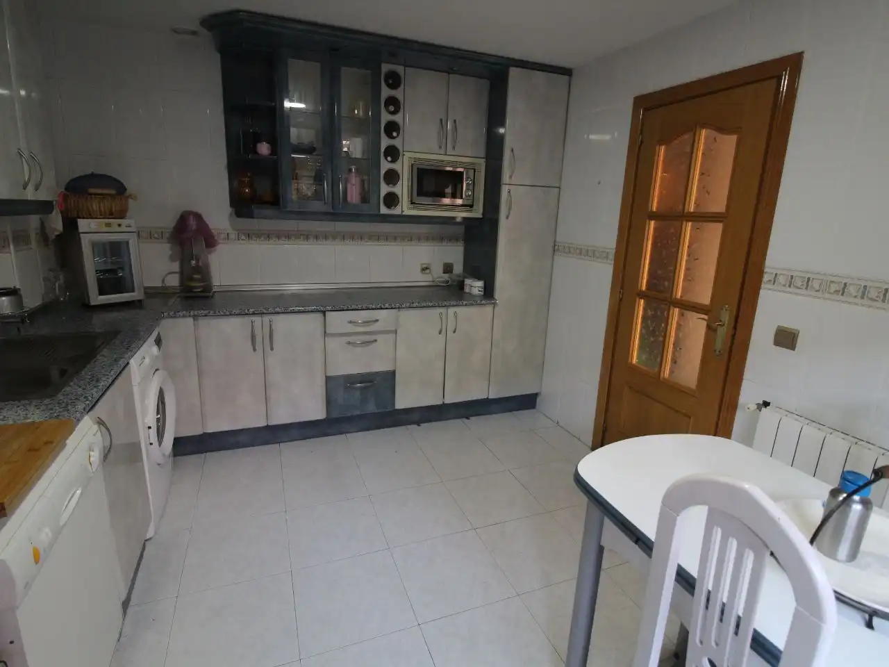 Cocina de Casa o chalet en venta en Humanes de Madrid, Madrid