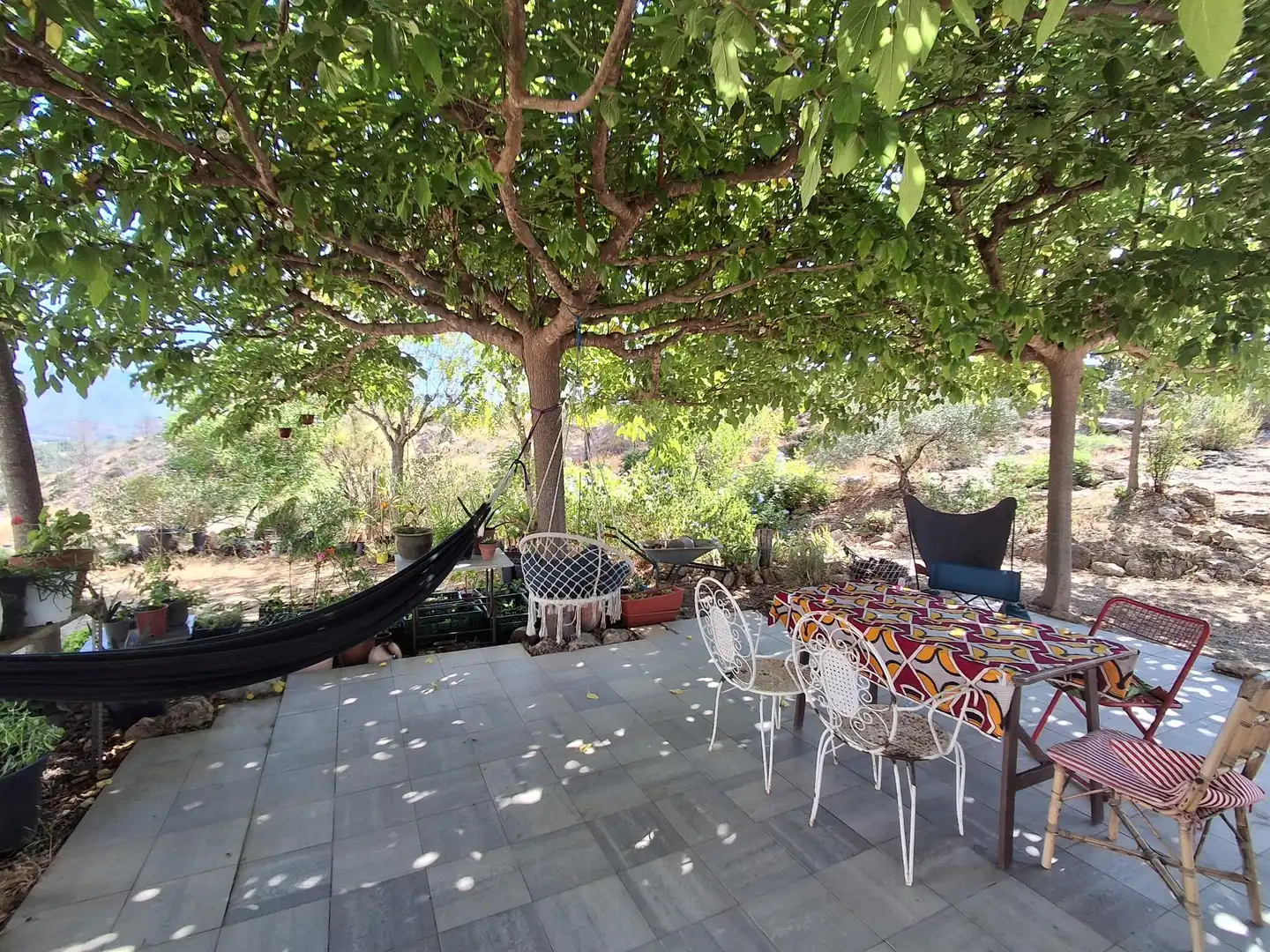 Terrace of Houses for sale in Xerta