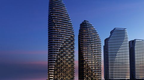 Foto 3 de Apartamento en venta en Playa Poniente, Benidorm