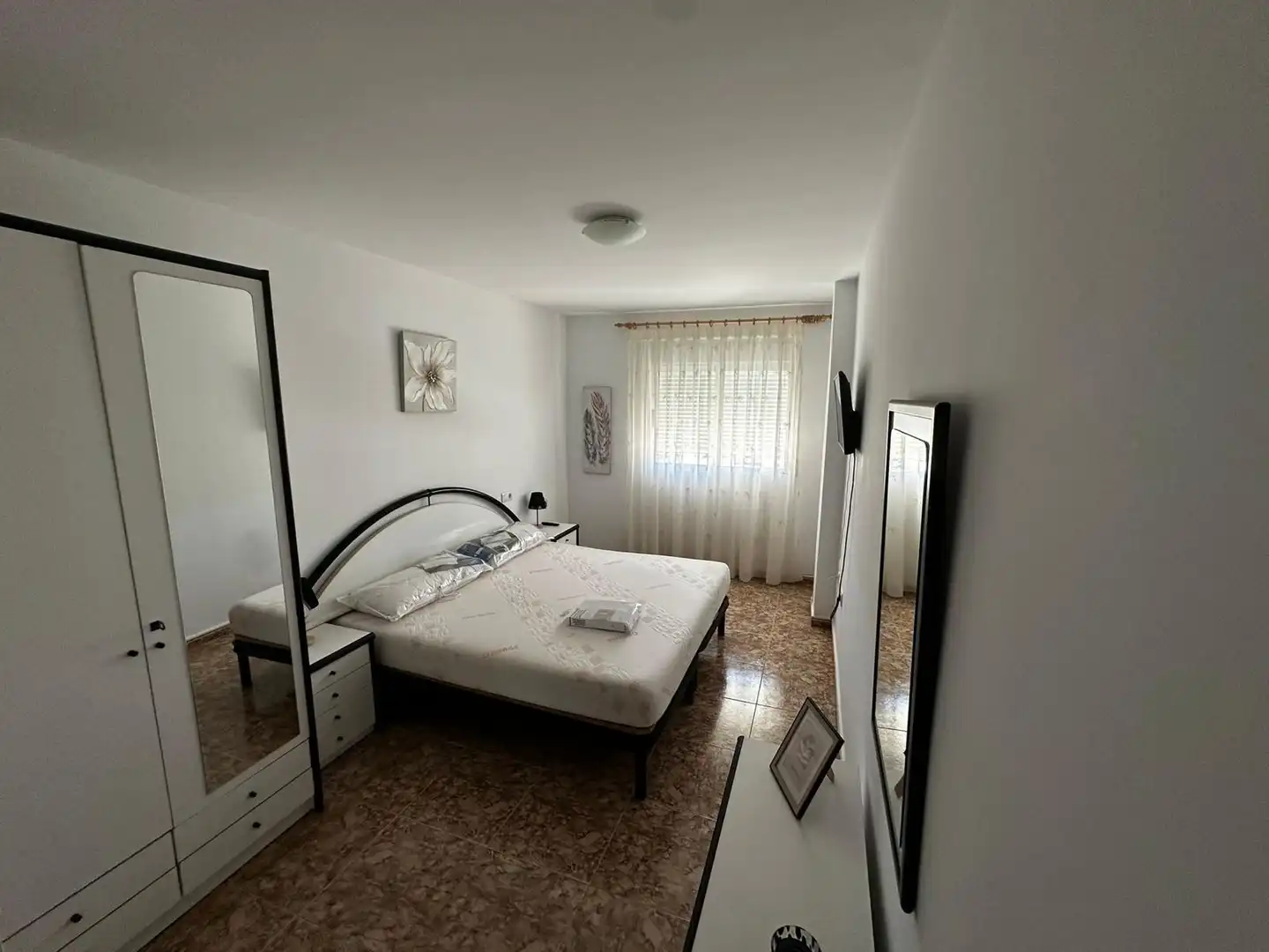 Piso con terraza en venta en Calle Calle Benidorm, imagen 10
