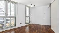 Bedroom of Flat for sale in  Barcelona Capital  with Air Conditioner, Heating and Parquet flooring