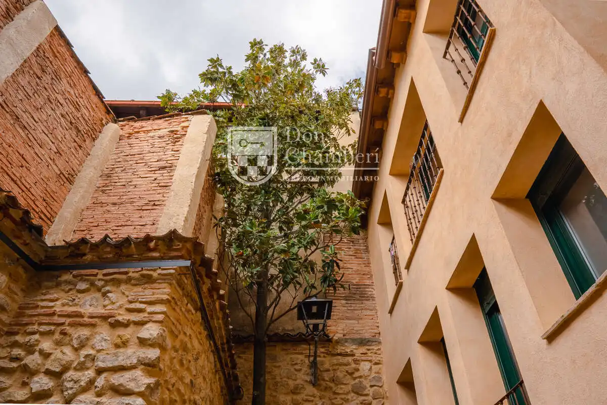 Apartments for rent in Doctro Castelo, Plaza Mayor - San Agustín