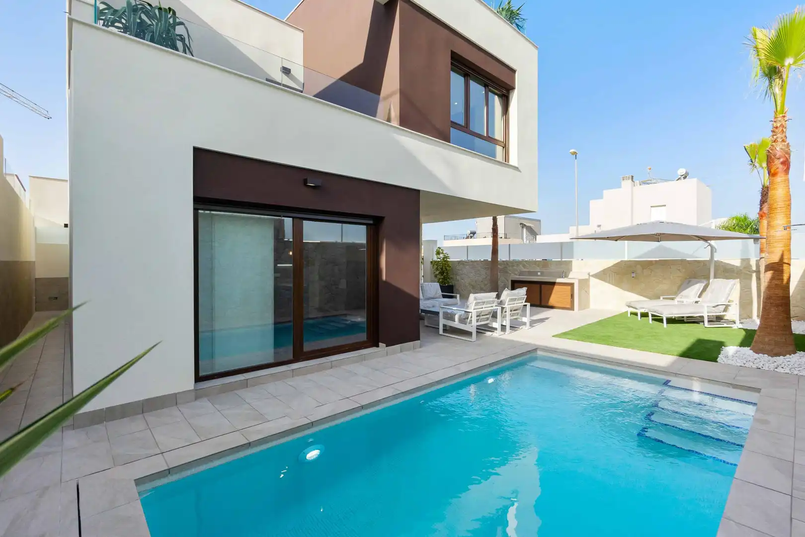 Casa o chalet en venta en Rojales