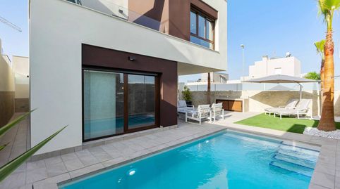 Foto 4 de Casa o chalet en venta en Rojales, Alicante