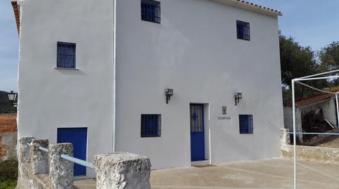 Foto 4 de Casa o xalet de lloguer a Obejo, Córdoba