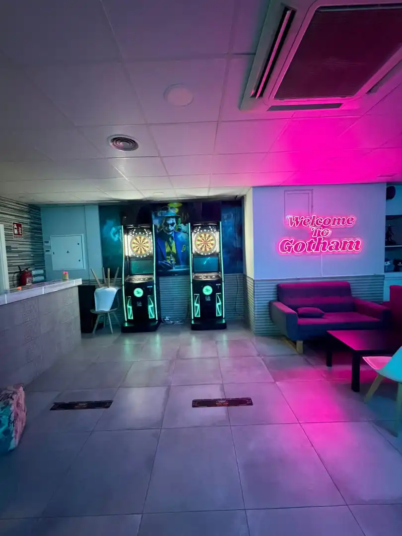 Commercial properties for rent in Coslada  with Air Conditioner