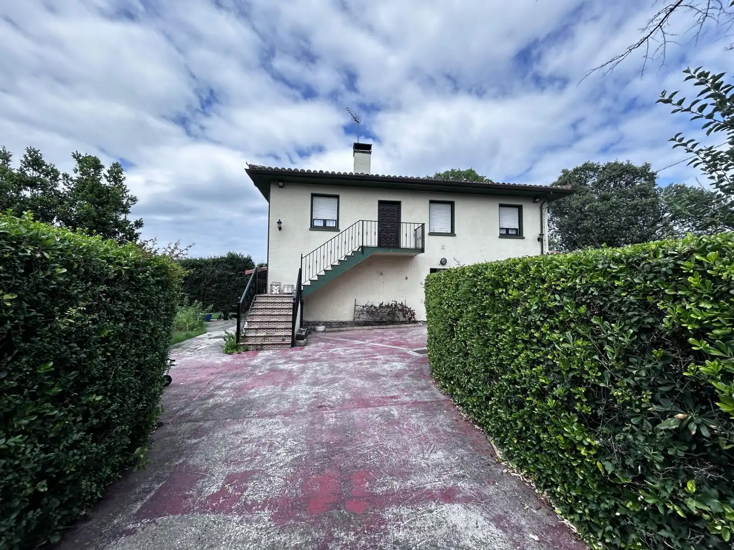 Casa con terraza en venta en Gorliz, imagen 2