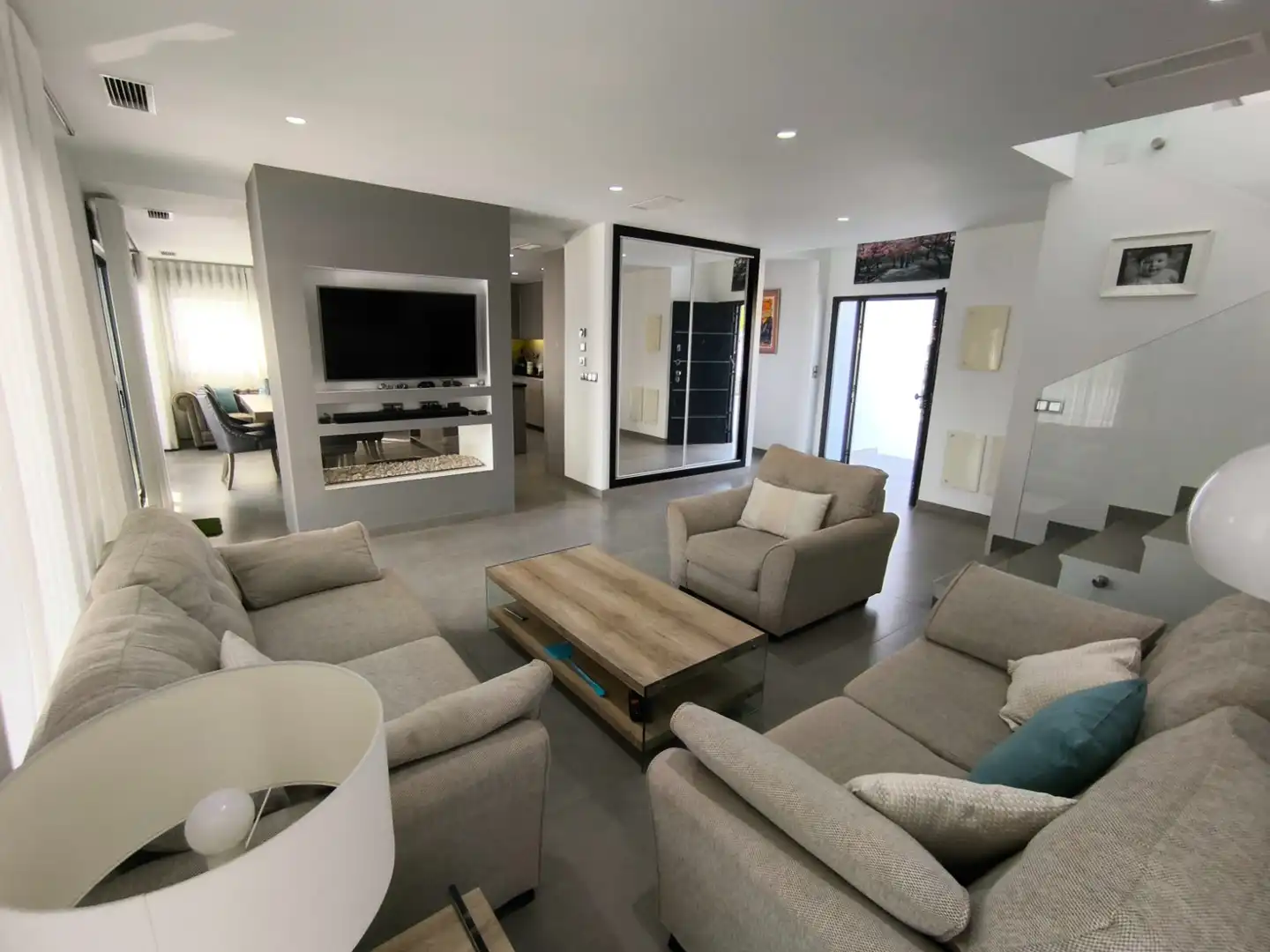 Villa avec terrasse à vendre à Mar Menor Golf, imagen 7