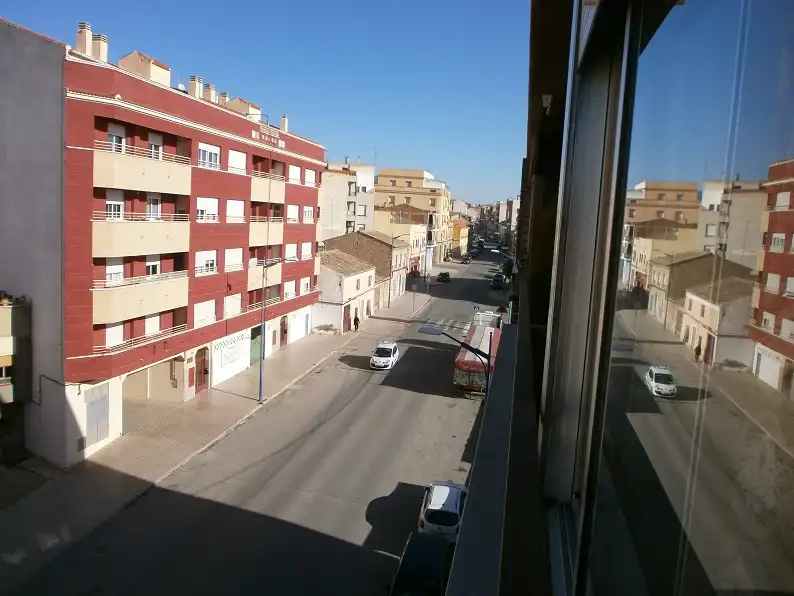 Wohnung mit Terrasse zum Verkauf in Tobarra, imagen 3