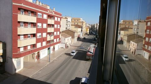 Foto 3 de Piso en venta en Tobarra, Albacete