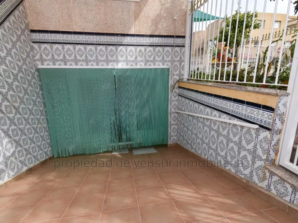 Dúplex en venta en Las Majadas - Las Molinetas - Labradorcico