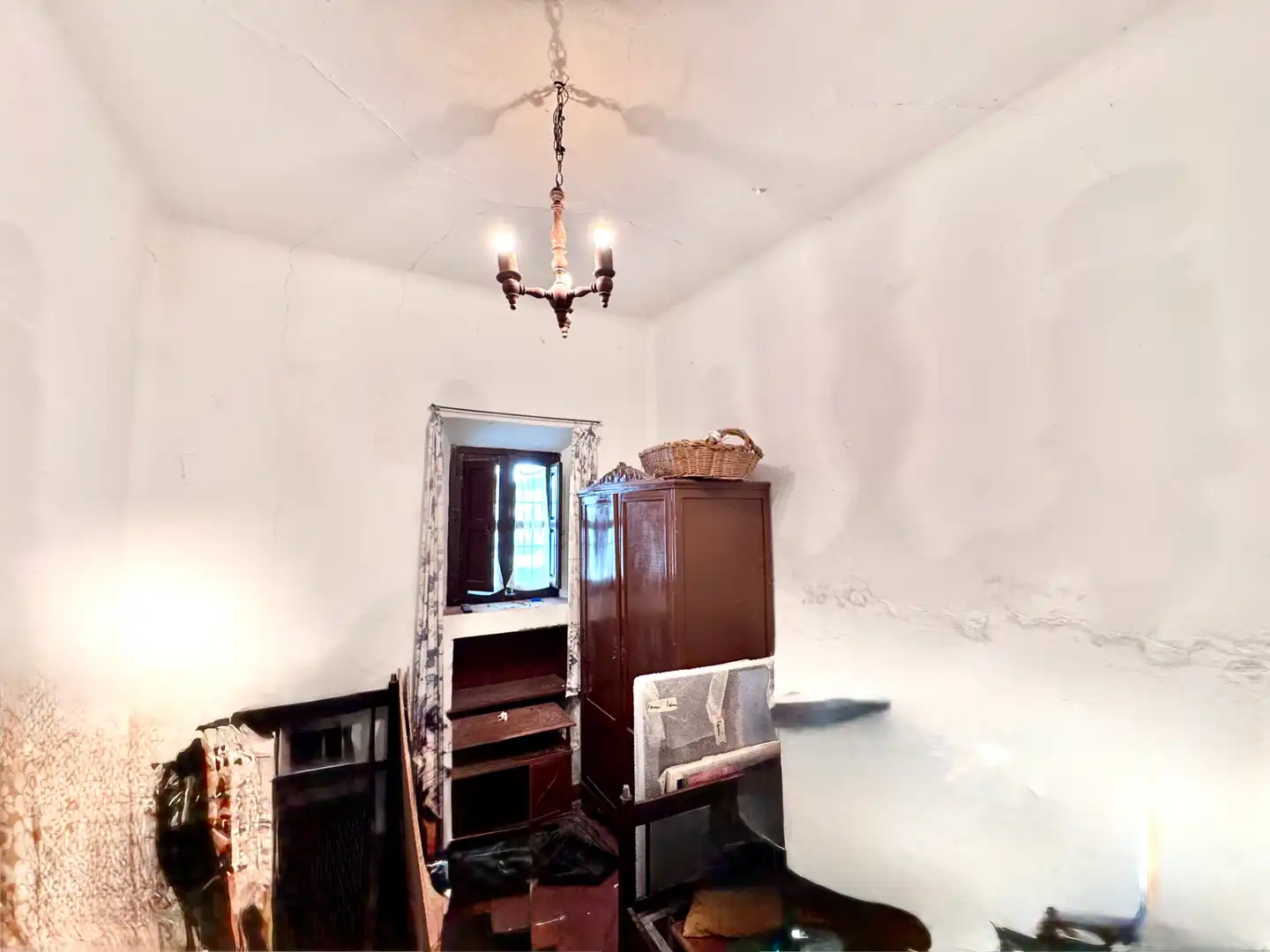 Comedor de Casa o chalet en venta en Granada con Jardín privado, Terraza y Trastero