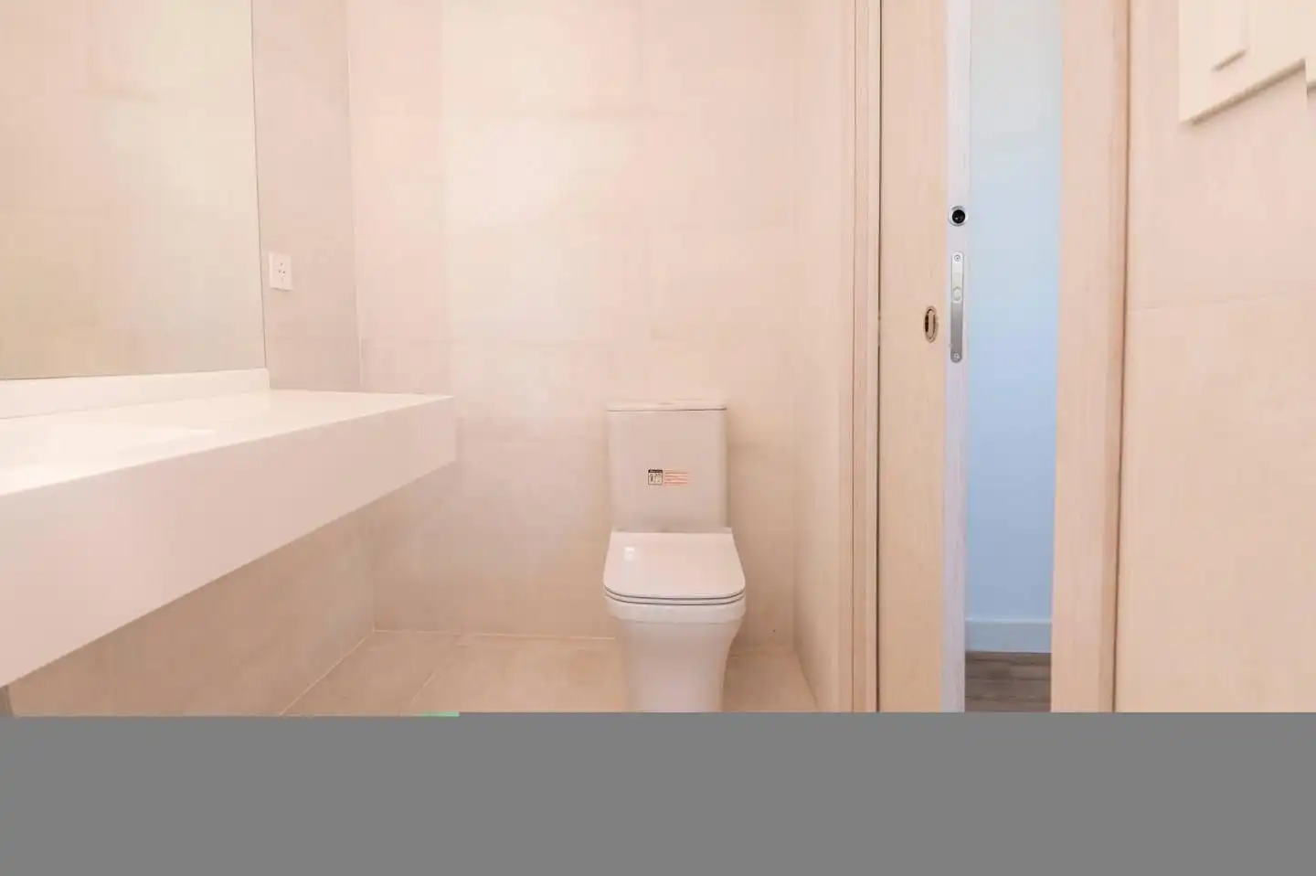 Bany de Pis en venda en Vinaròs amb Piscina comunitària