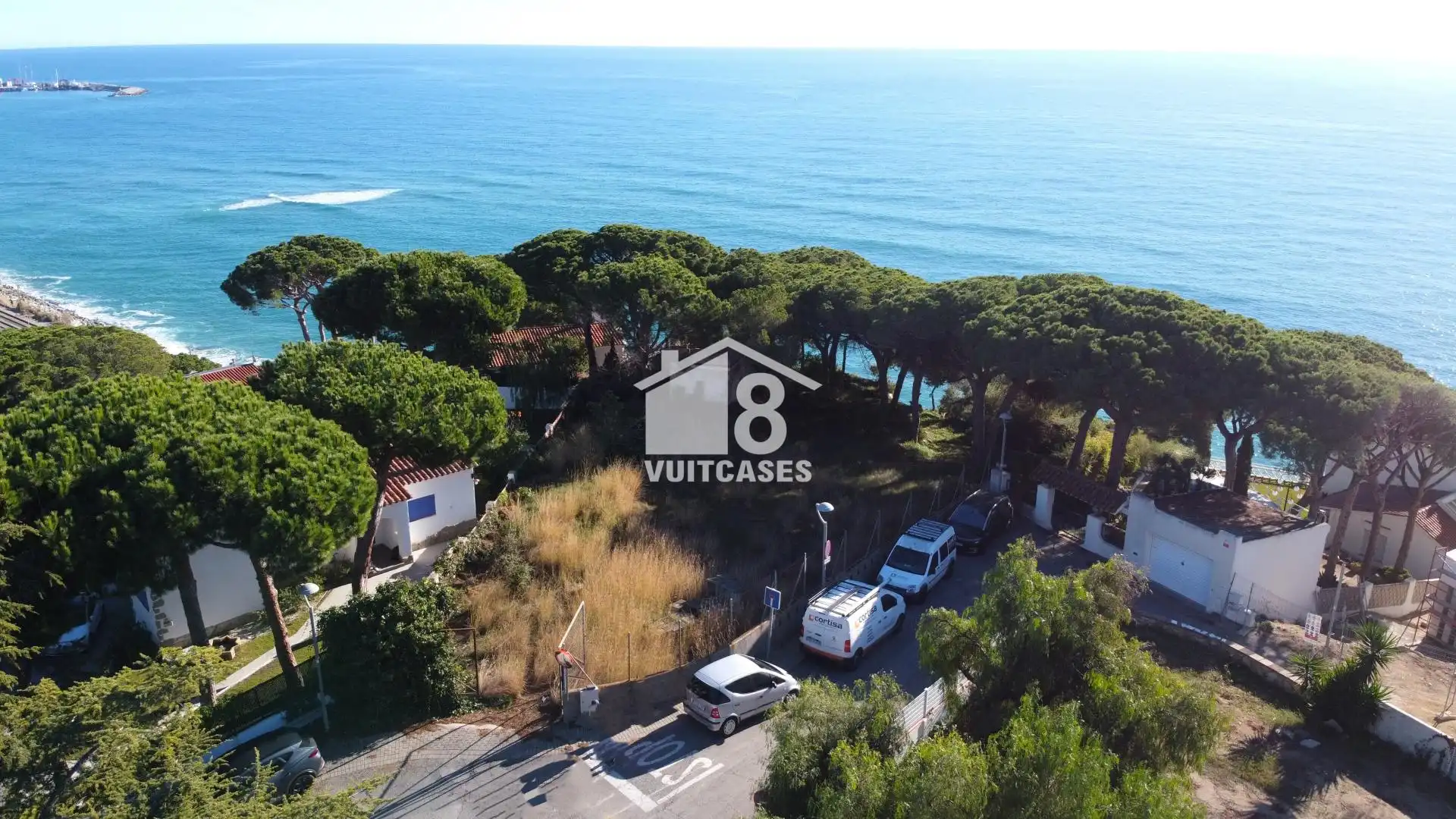 Lands and plots for sale in Victoria - Les Vil·les - Canyadell