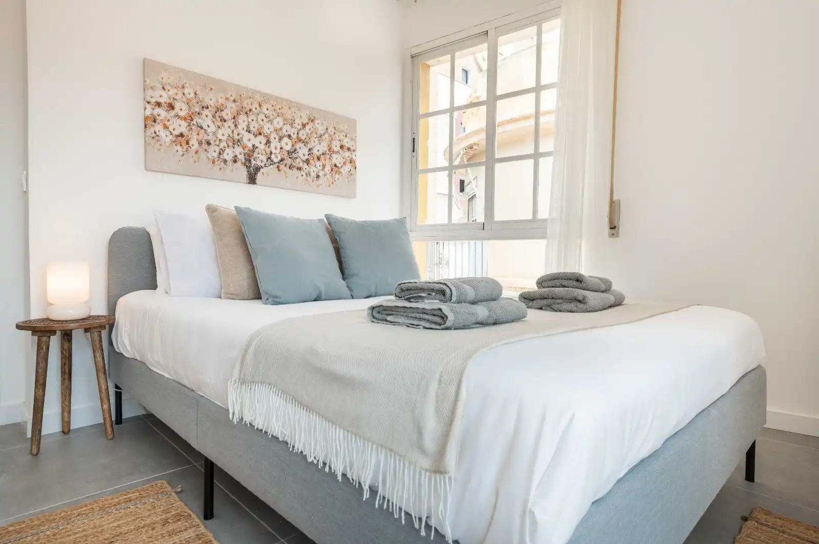 Flat for rent in Calle Mármoles, Perchel Norte