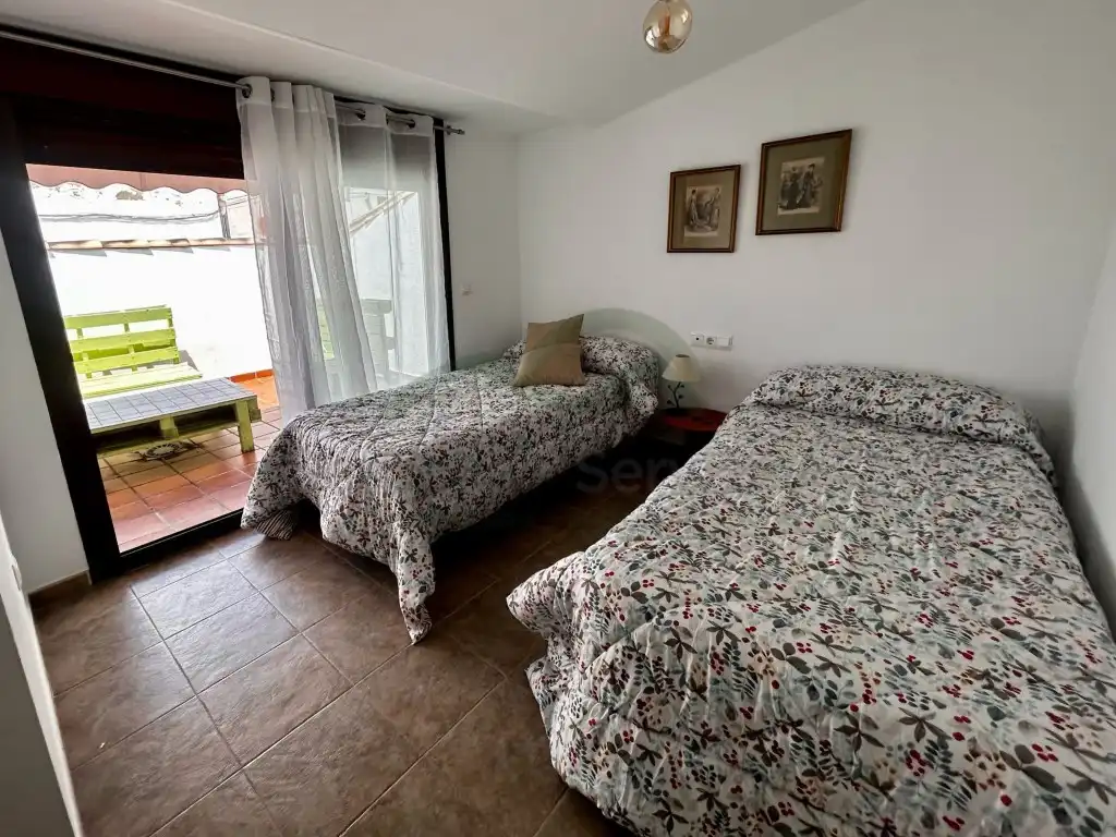 Dúplex en venda a Casco Histórico, imagen 4