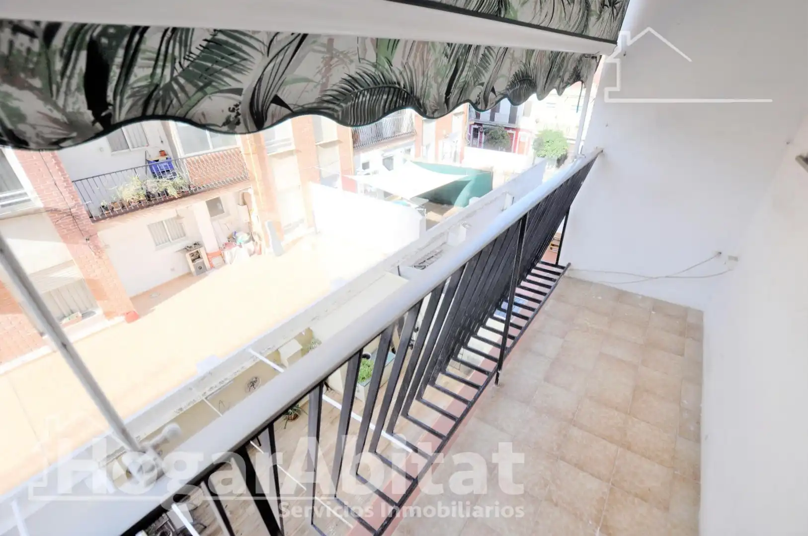 Flat with terrace for sale in Calle de San Vicente Mártir, imagen 19