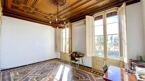 Foto 2 de Pis en venda a Centre, El Masnou